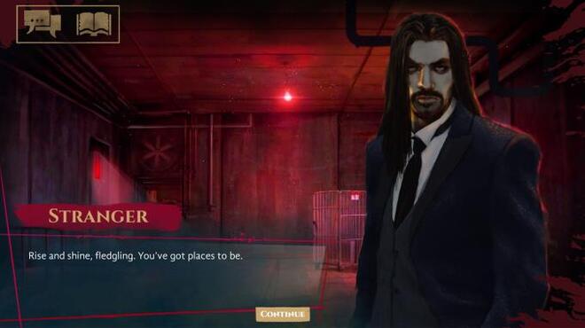 Vampire The Masquerade Coteries Of New York Build 7836304 Torrent Download