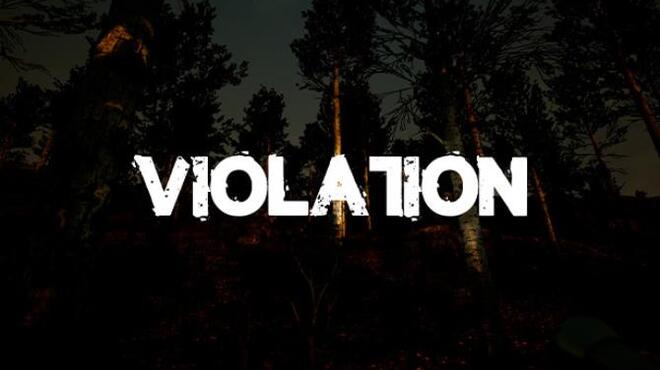 Violation Free Download