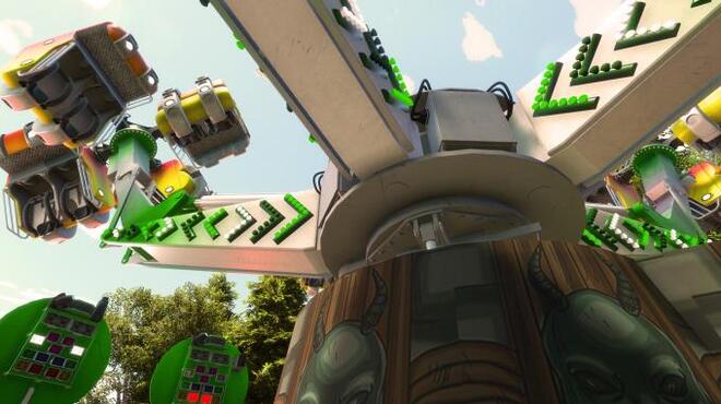 Virtual Rides 3 Forge PC Crack Virtual Rides 3 Forge PC Crack