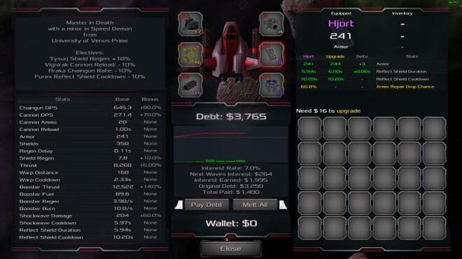 Void Vikings PC Crack Void Vikings PC Crack