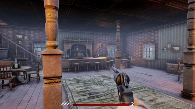 Wild West Z PC Crack