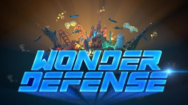 Wonder Defense Chapter Earth Free Download