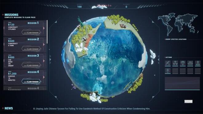 Wonder Defense Chapter Earth PC Crack