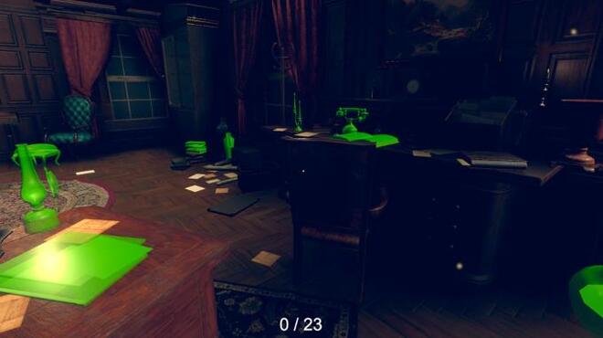 3D PUZZLE Old House PC Crack