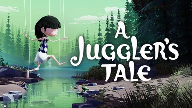 A Jugglers Tale v1 16 Free Download