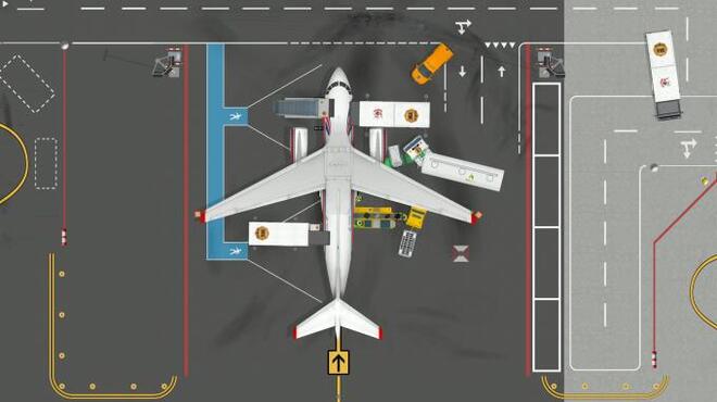 Airport CEO Beasts of the East PC Crack