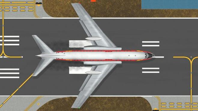 Airport CEO Beasts of the East Torrent Download
