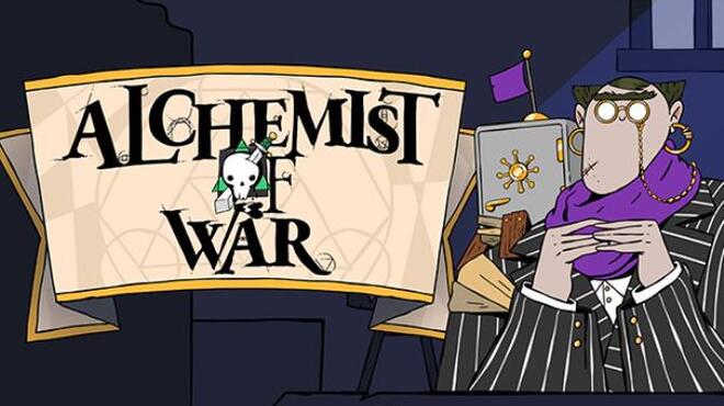 Alchemist of War Free Download