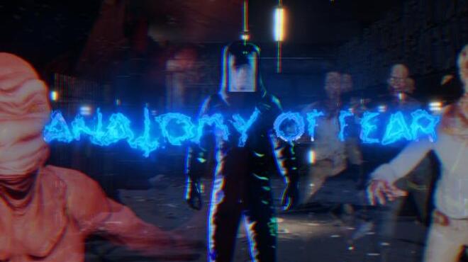 Anatomy of Fear Free Download