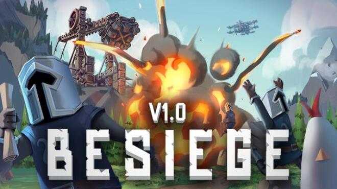 Besiege v1 10 Free Download