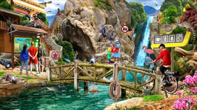 Big Adventure Trip to Europe 2 Collectors Edition Torrent Download