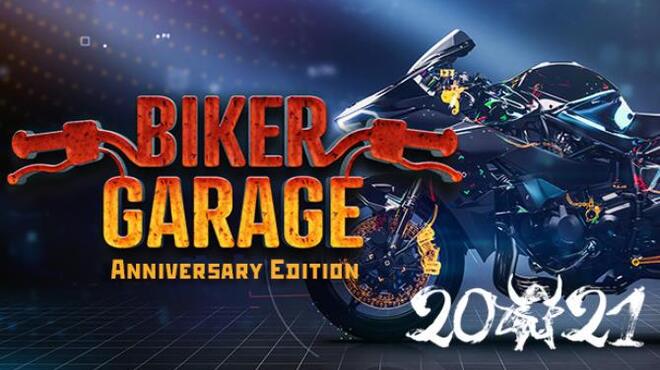Biker Garage Mechanic Simulator Anniversary Edition Free Download Biker Garage Mechanic Simulator Anniversary Edition Free Download
