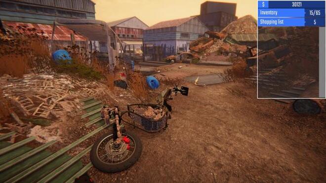 Biker Garage Mechanic Simulator Anniversary Edition PC Crack Biker Garage Mechanic Simulator Anniversary Edition PC Crack