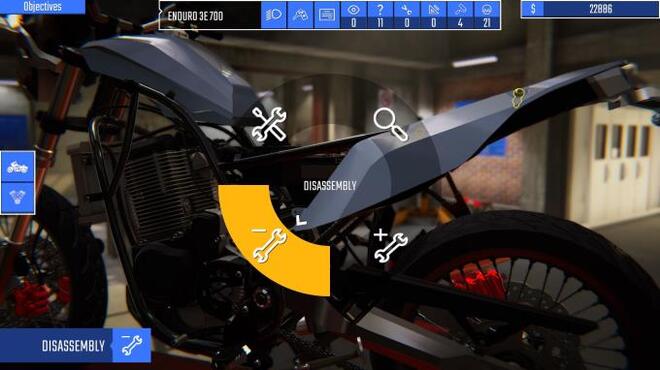 Biker Garage Mechanic Simulator Anniversary Edition Torrent Download Biker Garage Mechanic Simulator Anniversary Edition Torrent Download