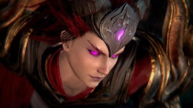Bloody Spell Torrent Download