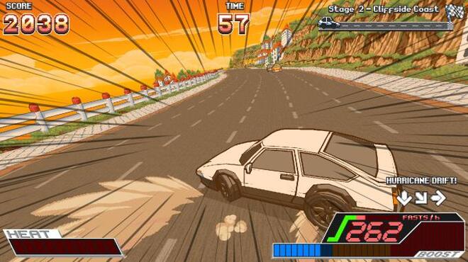 Buck Up And Drive! PC Crack Buck Up And Drive! PC Crack