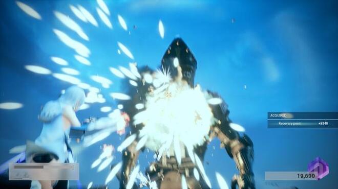CODE VALKYRIE II Torrent Download