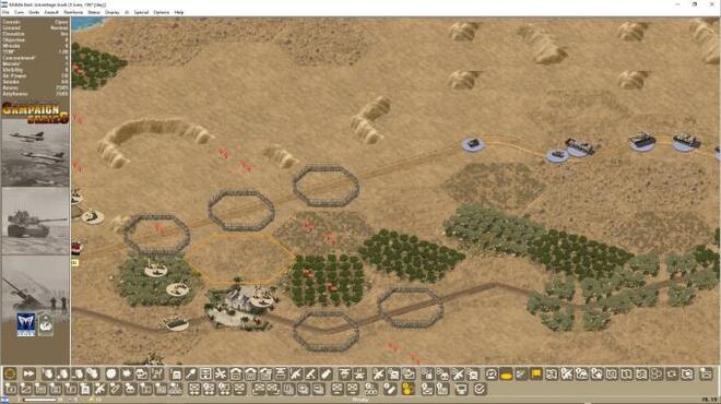 Campaign Series Middle East 1948 1985 Remastered Edition Torrent Download