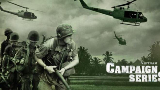 Campaign Series Vietnam Tet Offensive Free Download