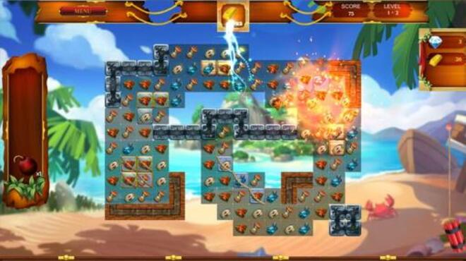 Catherine Ragnor Blackbeards Fury HAPPY NEW YEAR PC Crack