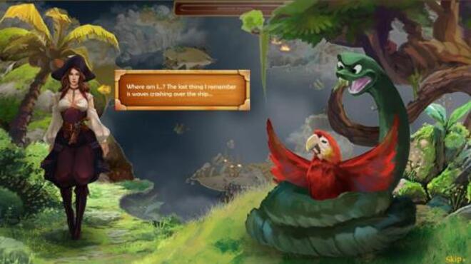 Catherine Ragnor Blackbeards Fury HAPPY NEW YEAR Torrent Download