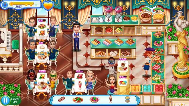 Claires Cruisin Cafe 2 High Seas Cuisine Collectors Edition Torrent Download Claires Cruisin Cafe 2 High Seas Cuisine Collectors Edition Torrent Download