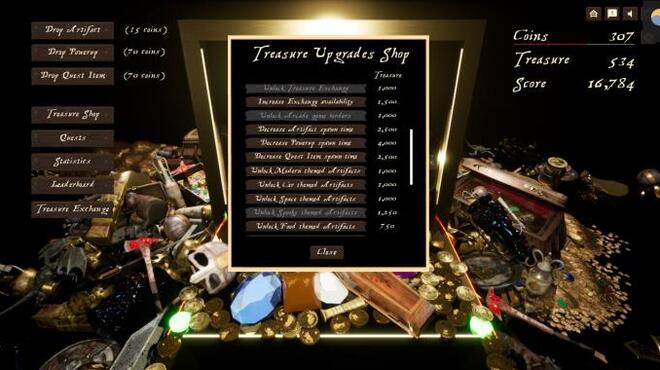 Coin Treasures PC Crack Coin Treasures PC Crack
