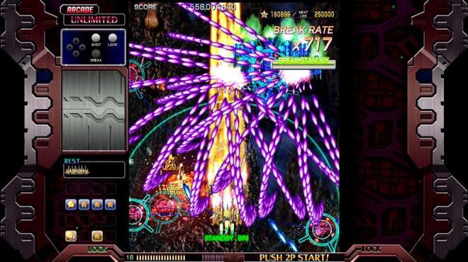 Crimzon Clover World EXplosion Torrent Download