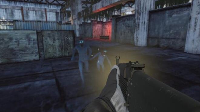 Dont Crash The Zombie Game PC Crack