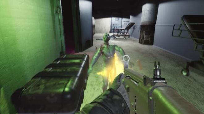 Dont Crash The Zombie Game Torrent Download