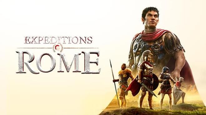 Expeditions Rome v1 3 0 19 61884 Free Download