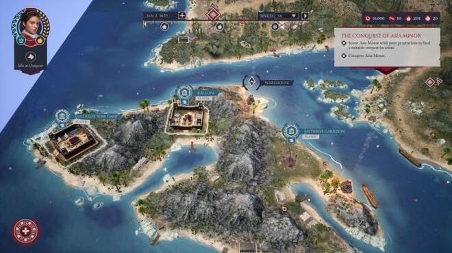 Expeditions Rome v1 3 0 19 61884 Torrent Download