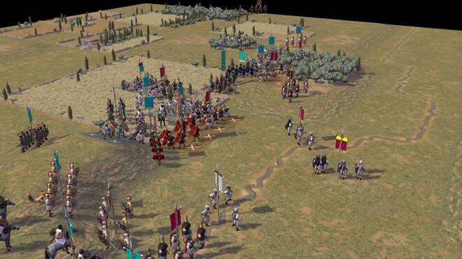 Field of Glory II Complete PC Crack