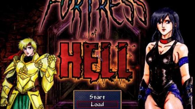 Fortress of Hell Torrent Download