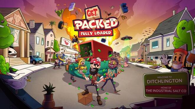 Get Packed Fully Loaded Free Download
