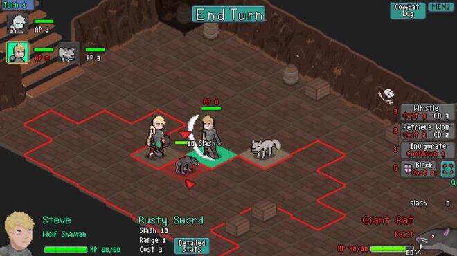 Hero Lodge PC Crack Hero Lodge PC Crack