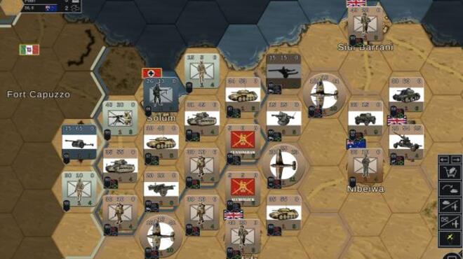 Hex Of Steel PC Crack