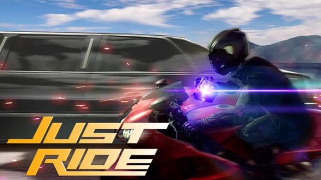 Just Ride Apparent Horizon v11 11 Free Download
