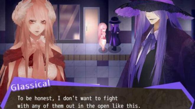 MAGICAL DEATHPAIR Torrent Download