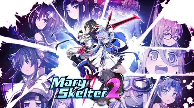 Mary Skelter 2 Free Download