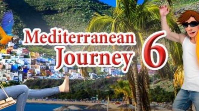 Mediterranean Journey 6 HAPPY NEW YEAR Free Download