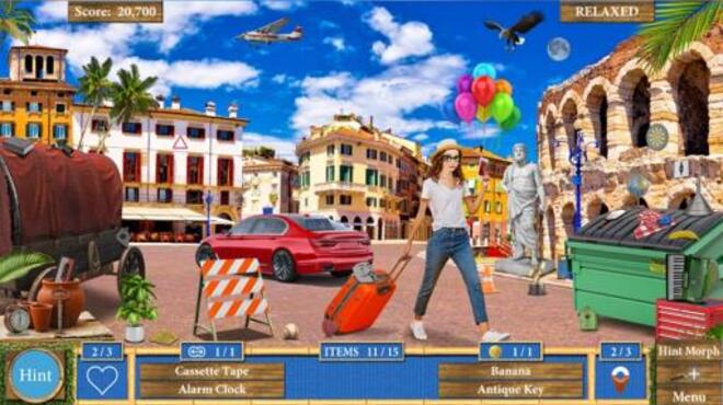 Mediterranean Journey 6 HAPPY NEW YEAR Torrent Download