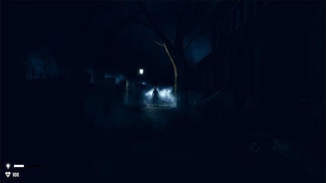 Mental Hospital Child of Evil PC Crack