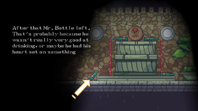 Mr.Bottle and his dream Torrent Download