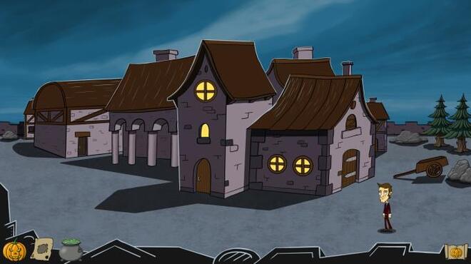 Nelson And The Magic Cauldron The Journey Torrent Download