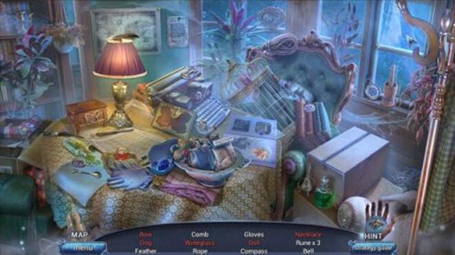 Paranormal Files Ghost Chapter Collectors Edition PC Crack Paranormal Files Ghost Chapter Collectors Edition PC Crack