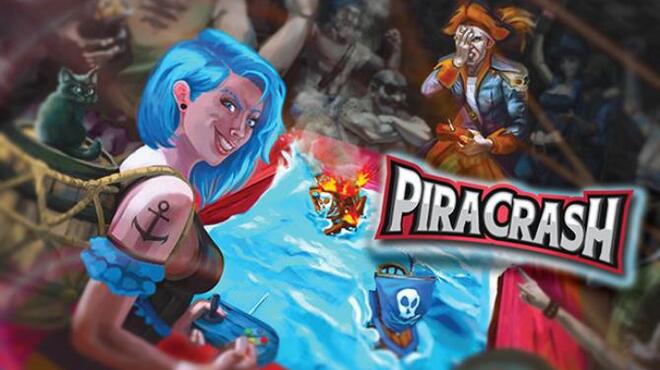 PiraCrash Free Download