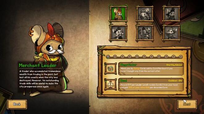 Ratropolis v1 0 7601 PC Crack