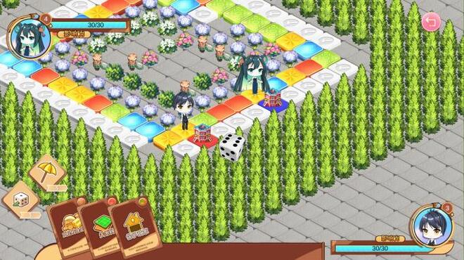 Rich Girls PC Crack