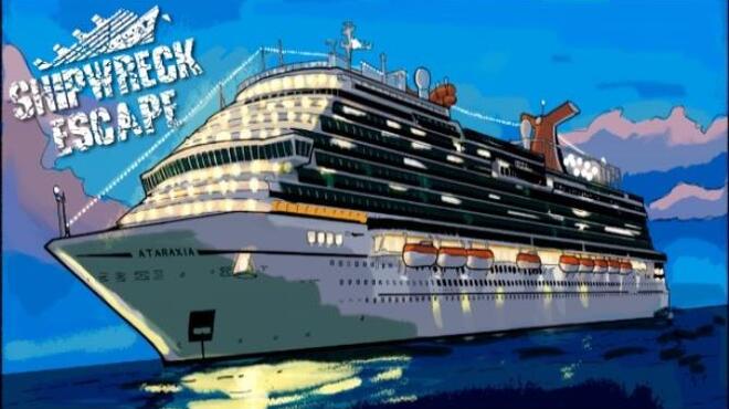 Shipwreck Escape v1 0 5 Free Download